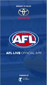 AFL Live Official App image