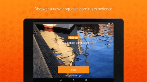 Babbel – Learn Languages image