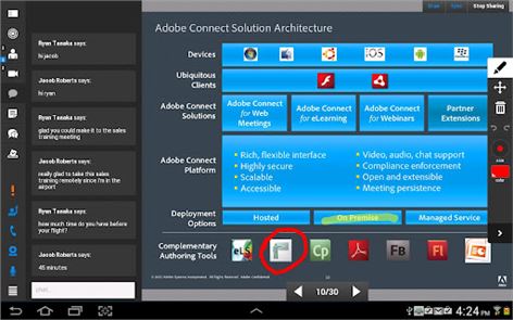 adobe connect add-in windows 7 download