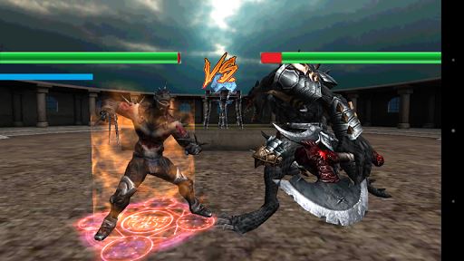 Mortal Tournament image
