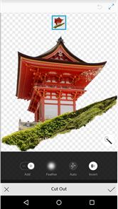 Adobe Photoshop Mix image