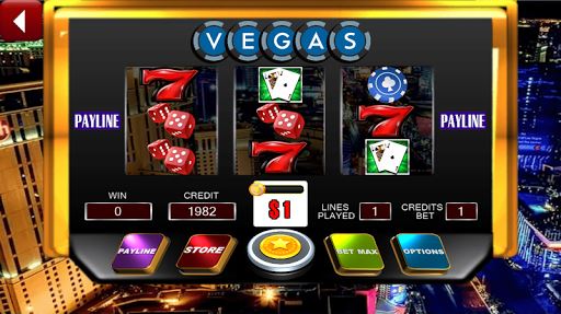 Las Vegas Casino Jackpot Slots image