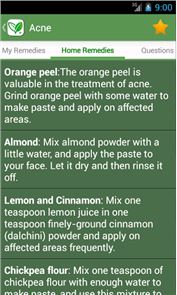 Home Remedies+ : Natural Cures image