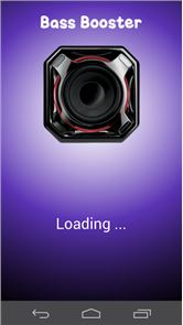 Subwoofer Bass Booster image