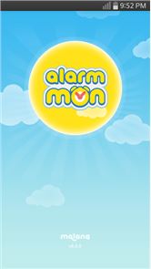 AlarmMon (Must-have alarm app) image