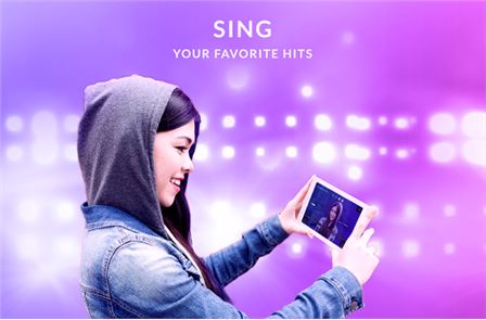 StarMaker: Sing Karaoke +Video image