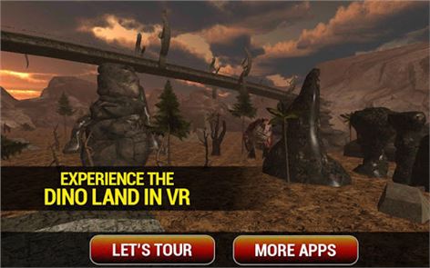Dino Land VR - Virtual Tour image