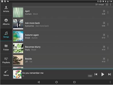 jetAudio Music Player+EQ image