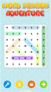 Word Search image