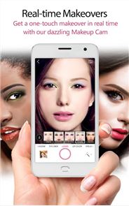 YouCam Makeup- Makeover Studio image