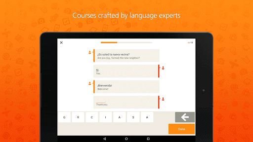 Babbel – Learn Languages image