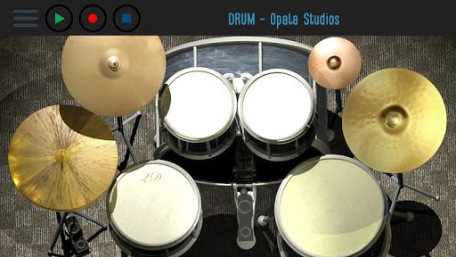 Drum - Opala Studios image