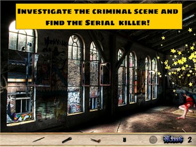 Crime Case: Serial Killer image
