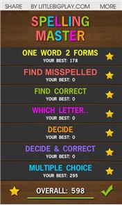 Spelling Master - Free image