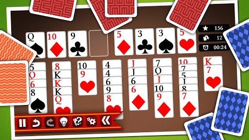 Freecell 2 image