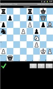 Checkmate chess puzzles 1 image