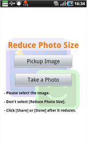 Reduce Photo Size image