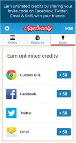 AppBounty – Free gift cards image