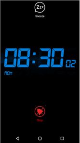 Alarm Clock for Me free image