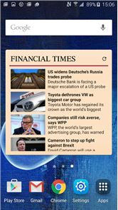 Financial Times image