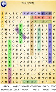 Word Search Plus image