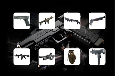 Gun Sounds image