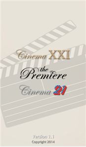 Cinema21 - Official image