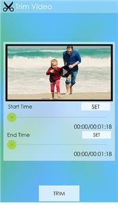 Video Editor by Live Oak Video image