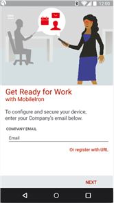 Mobile@Work image