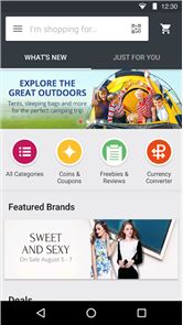 AliExpress Shopping App image