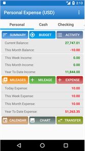Expense Manager image