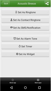 Free Ringtones for Android™ image