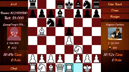 Chess Online - Play Chess Live image