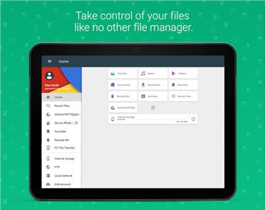 File Commander - File Manager image