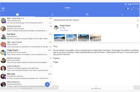 Email TypeApp - Best Mail App! image
