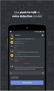 Discord - Chat for Gamers image