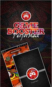 Game Booster PerforMAX image