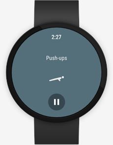 Google Fit - Fitness Tracking image
