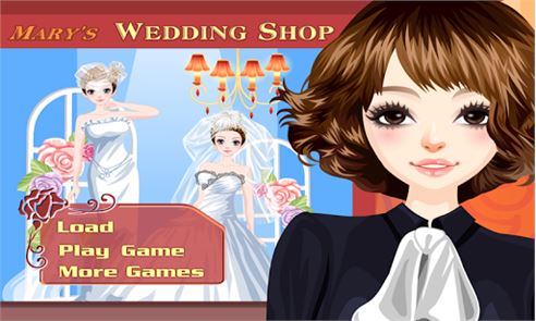 Wedding Shop - Wedding Dresses image
