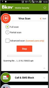Bkav Security - Antivirus Free image