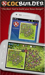 Builder for Clash of Clans image