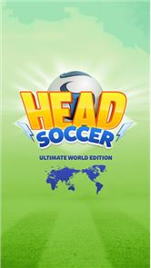 Head Soccer - World Football image