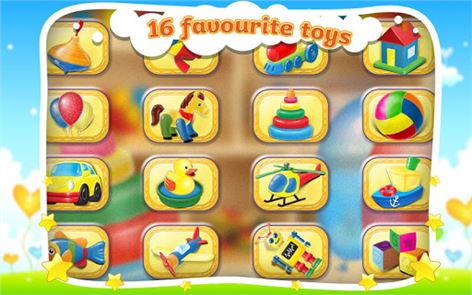 Puzzle Toy for kids image