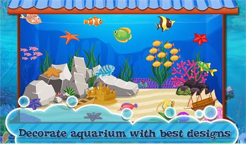 My Little Aquarium image