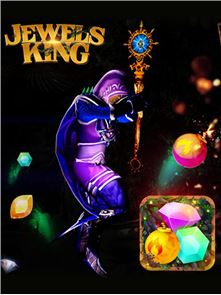 Jewels King image