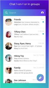 Yahoo Messenger - Free chat image