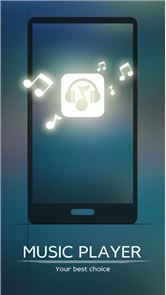 Music - Audio Mp3 Player image
