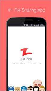 Zapya - File Sharing, Transfer image