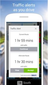 CoPilot GPS - Navigation App image