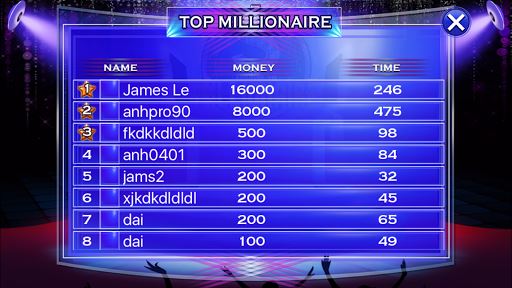Millionaire 2016 HD image